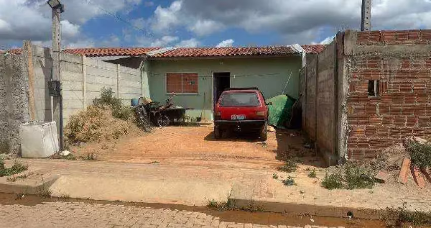 Oportunidade única em belo jardim - pe | tipo: casa | negociação: venda direta online  | situação: imóvel