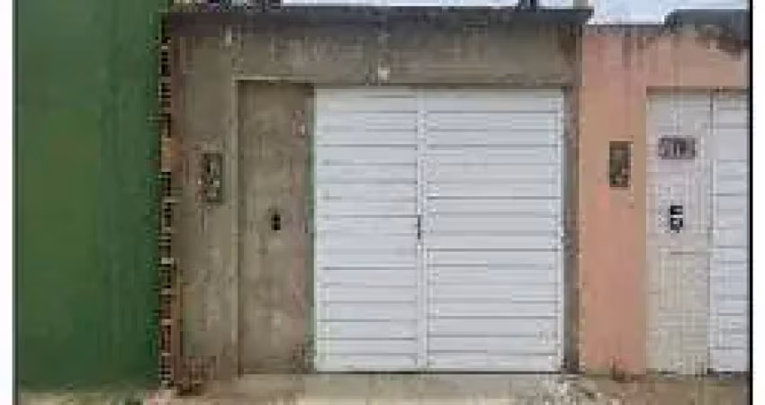 Oportunidade única em belo jardim - pe | tipo: casa | negociação: venda direta online  | situação: imóvel