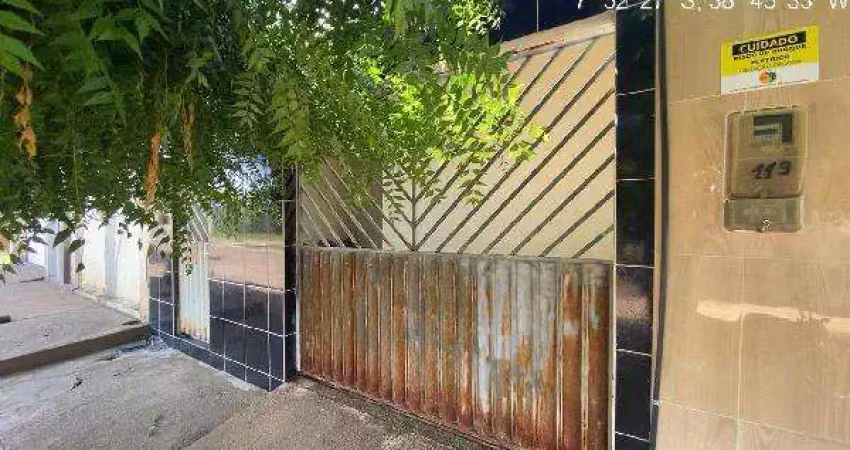 Oportunidade única em sao jose do belmonte - pe | tipo: casa | negociação: venda direta online  | situação: imóvel