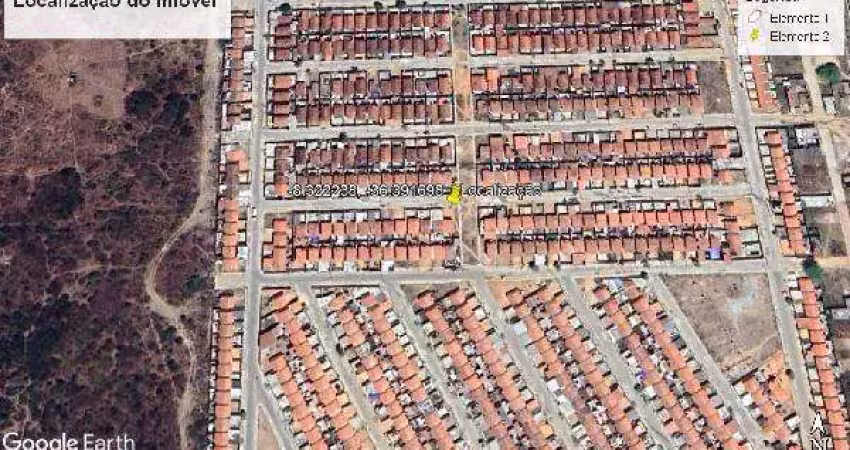 Oportunidade única em belo jardim - pe | tipo: casa | negociação: venda direta online  | situação: imóvel
