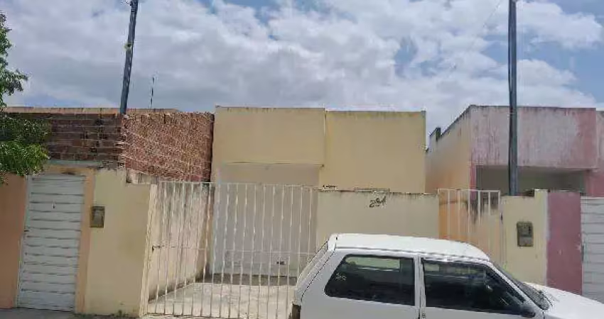 Oportunidade única em santa cruz do capibaribe - pe | tipo: casa | negociação: venda direta online  | situação: imóvel