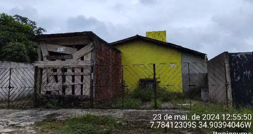 Oportunidade única em itapissuma - pe | tipo: casa | negociação: venda direta online  | situação: imóvel