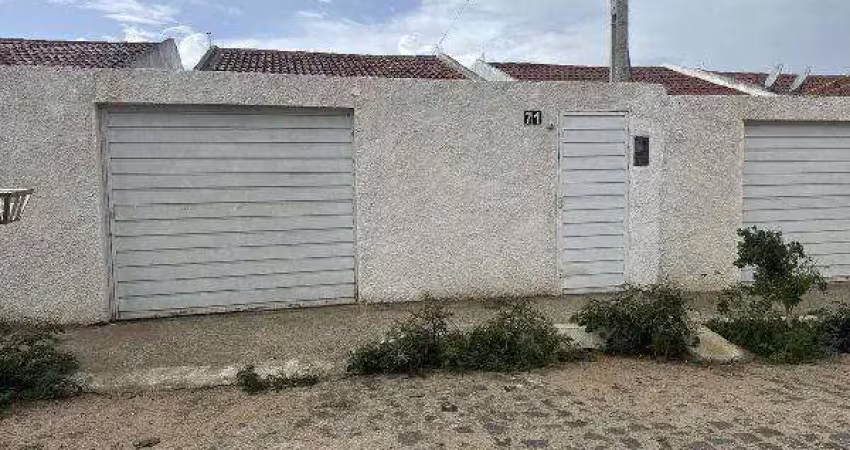 Oportunidade única em santa cruz do capibaribe - pe | tipo: casa | negociação: venda direta online  | situação: imóvel