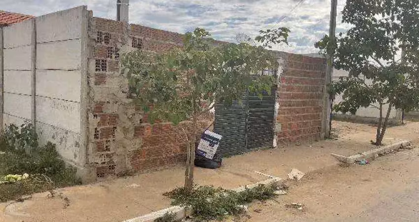 Oportunidade única em santa cruz do capibaribe - pe | tipo: casa | negociação: venda direta online  | situação: imóvel