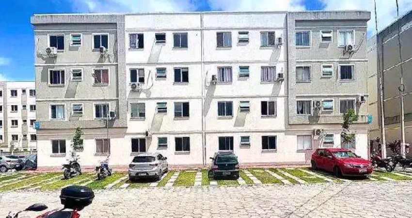 Oportunidade única em paulista - pe | tipo: apartamento | negociação: venda direta online  | situação: imóvel