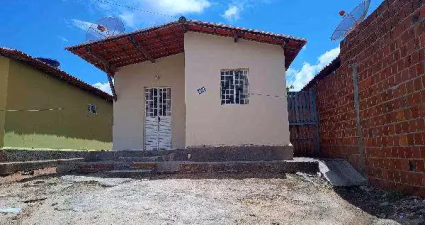 Oportunidade única em belo jardim - pe | tipo: casa | negociação: venda direta online  | situação: imóvel