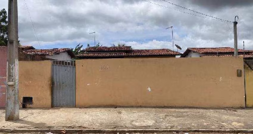 Oportunidade Única em CEARA-MIRIM - RN | Tipo: Casa | Negociação: Venda Direta Online  | Situação: Imóvel
