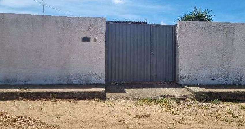 Oportunidade Única em CEARA-MIRIM - RN | Tipo: Casa | Negociação: Venda Online  | Situação: Imóvel