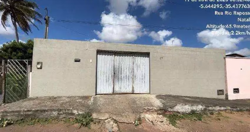 Oportunidade Única em CEARA-MIRIM - RN | Tipo: Casa | Negociação: Venda Direta Online  | Situação: Imóvel