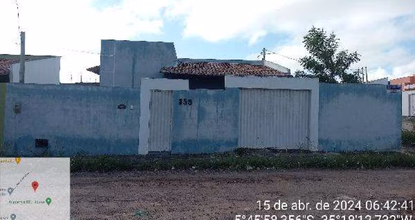Oportunidade Única em SAO GONCALO DO AMARANTE - RN | Tipo: Casa | Negociação: Venda Direta Online  | Situação: Imóvel