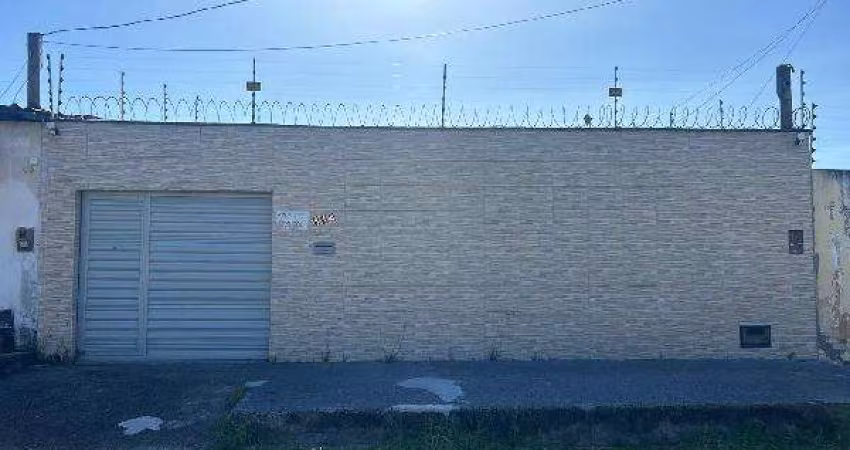 Oportunidade Única em SAO GONCALO DO AMARANTE - RN | Tipo: Casa | Negociação: Venda Online  | Situação: Imóvel