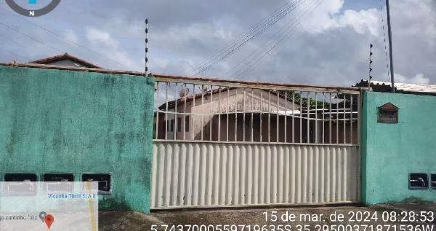 Oportunidade Única em SAO GONCALO DO AMARANTE - RN | Tipo: Casa | Negociação: Venda Direta Online  | Situação: Imóvel