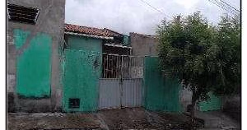 Oportunidade Única em SAO GONCALO DO AMARANTE - RN | Tipo: Casa | Negociação: Venda Direta Online  | Situação: Imóvel