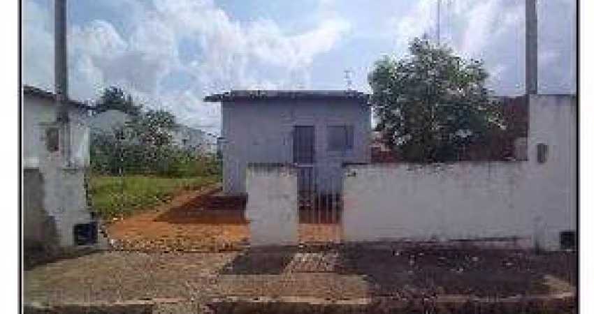 Oportunidade Única em CEARA-MIRIM - RN | Tipo: Casa | Negociação: Venda Direta Online  | Situação: Imóvel