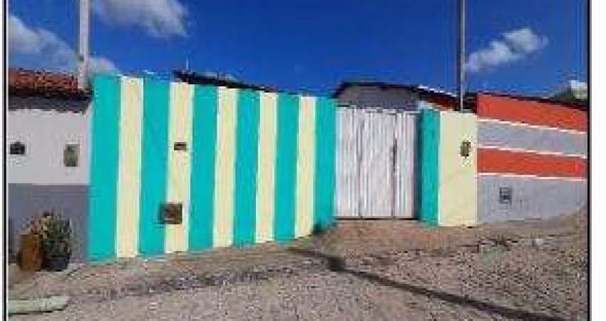 Oportunidade Única em CEARA-MIRIM - RN | Tipo: Casa | Negociação: Venda Direta Online  | Situação: Imóvel