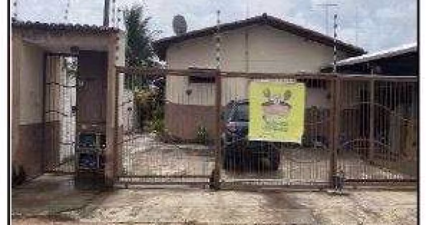 Oportunidade Única em SAO GONCALO DO AMARANTE - RN | Tipo: Casa | Negociação: Venda Direta Online  | Situação: Imóvel