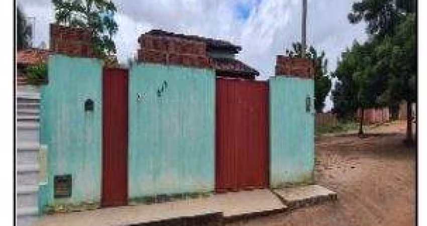 Oportunidade Única em CEARA-MIRIM - RN | Tipo: Casa | Negociação: Venda Online  | Situação: Imóvel
