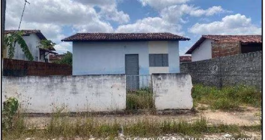 Oportunidade Única em CEARA-MIRIM - RN | Tipo: Casa | Negociação: Venda Direta Online  | Situação: Imóvel