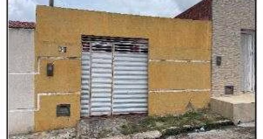 Oportunidade Única em CEARA-MIRIM - RN | Tipo: Casa | Negociação: Venda Online  | Situação: Imóvel