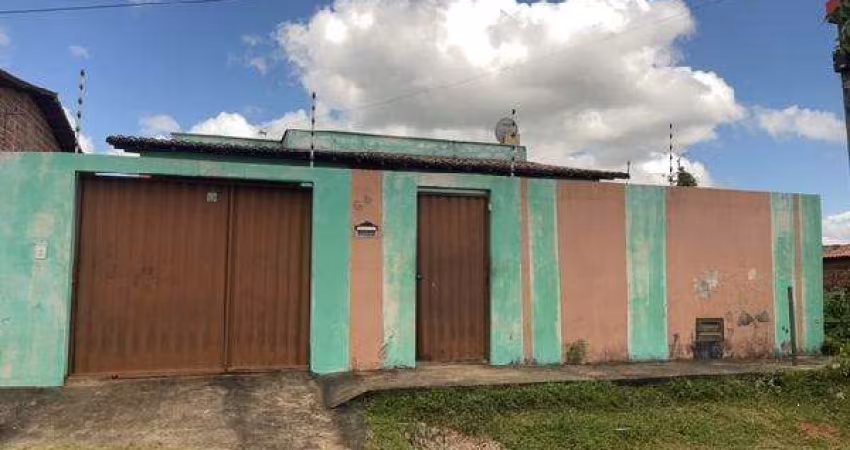 Oportunidade Única em CEARA-MIRIM - RN | Tipo: Casa | Negociação: Venda Online  | Situação: Imóvel