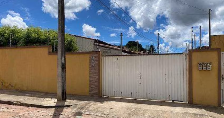 Oportunidade Única em SAO GONCALO DO AMARANTE - RN | Tipo: Casa | Negociação: Venda Online  | Situação: Imóvel