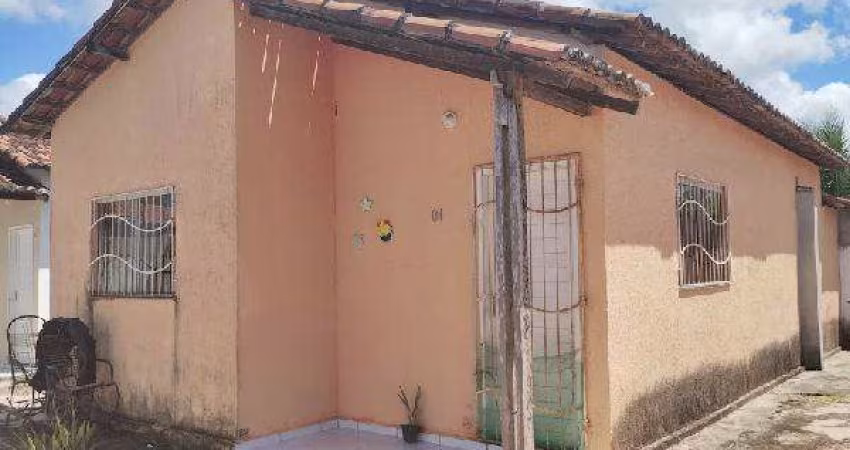 Oportunidade Única em SAO GONCALO DO AMARANTE - RN | Tipo: Casa | Negociação: Venda Direta Online  | Situação: Imóvel
