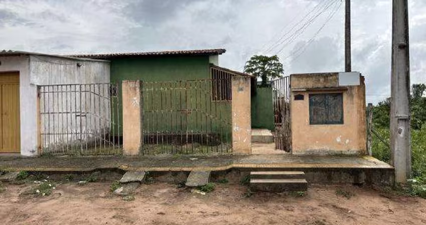 Oportunidade Única em SAO GONCALO DO AMARANTE - RN | Tipo: Casa | Negociação: Venda Direta Online  | Situação: Imóvel