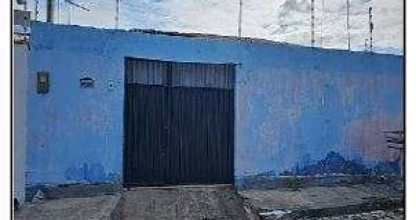Oportunidade Única em CEARA-MIRIM - RN | Tipo: Casa | Negociação: Venda Direta Online  | Situação: Imóvel