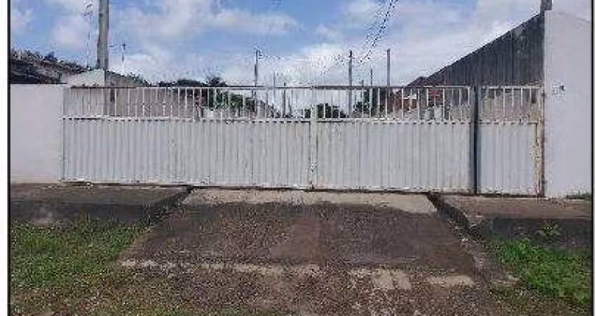 Oportunidade Única em CEARA-MIRIM - RN | Tipo: Casa | Negociação: Venda Direta Online  | Situação: Imóvel