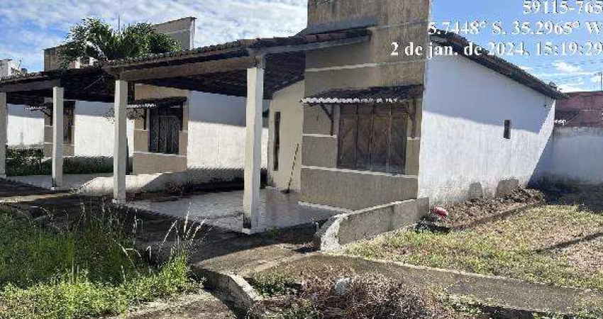 Oportunidade Única em SAO GONCALO DO AMARANTE - RN | Tipo: Casa | Negociação: Venda Direta Online  | Situação: Imóvel