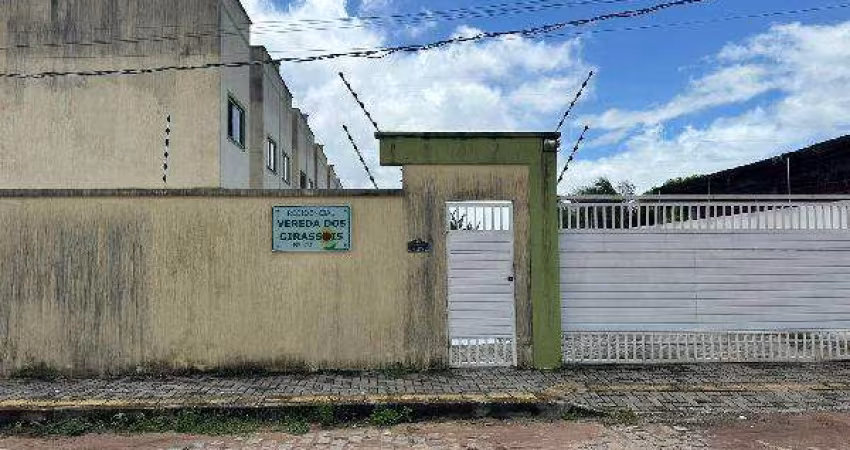 Oportunidade Única em SAO GONCALO DO AMARANTE - RN | Tipo: Casa | Negociação: Venda Online  | Situação: Imóvel