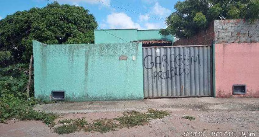 Oportunidade Única em SAO GONCALO DO AMARANTE - RN | Tipo: Casa | Negociação: Venda Direta Online  | Situação: Imóvel
