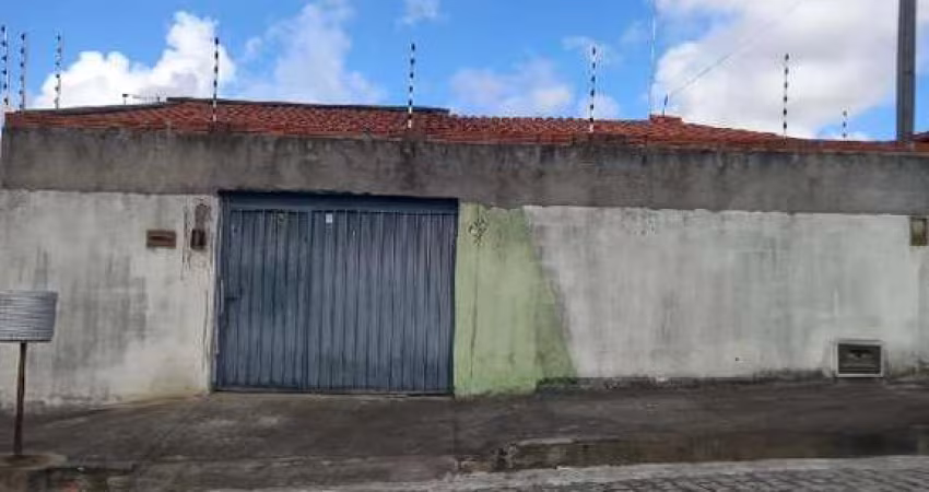 Oportunidade Única em SAO GONCALO DO AMARANTE - RN | Tipo: Casa | Negociação: Venda Direta Online  | Situação: Imóvel