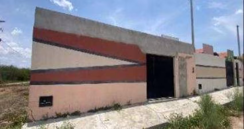 Oportunidade Única em MOSSORO - RN | Tipo: Casa | Negociação: Venda Direta Online  | Situação: Imóvel