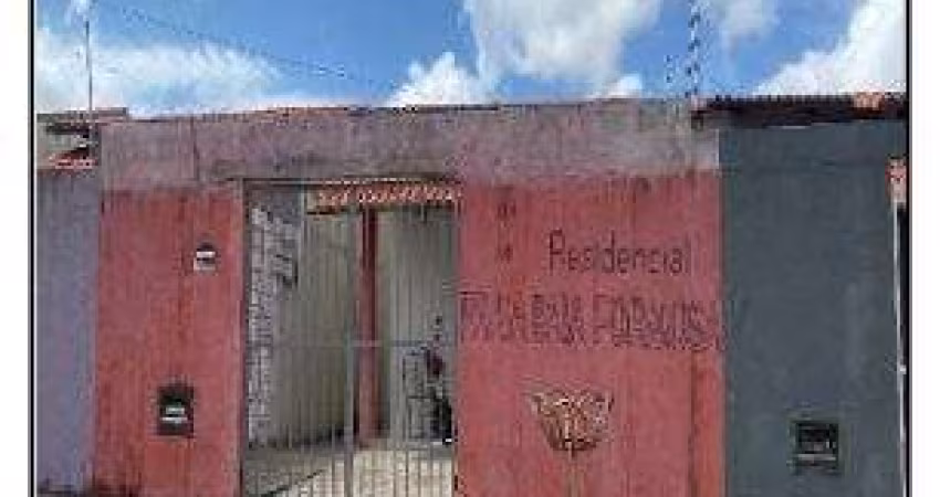 Oportunidade Única em SAO GONCALO DO AMARANTE - RN | Tipo: Casa | Negociação: Venda Direta Online  | Situação: Imóvel