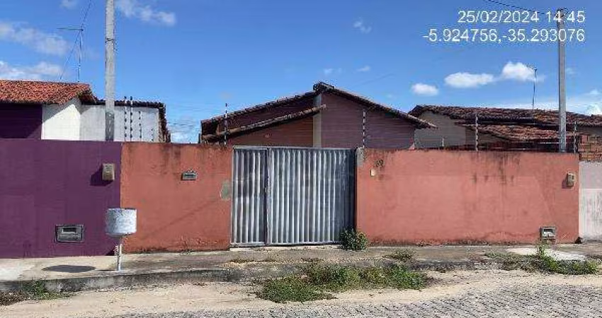 Oportunidade Única em MACAIBA - RN | Tipo: Casa | Negociação: Venda Direta Online  | Situação: Imóvel