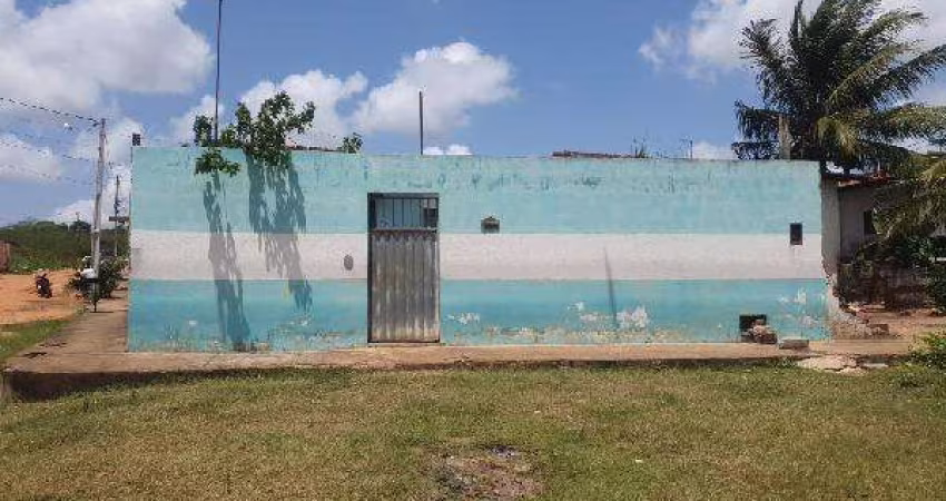 Oportunidade Única em CEARA-MIRIM - RN | Tipo: Casa | Negociação: Venda Direta Online  | Situação: Imóvel
