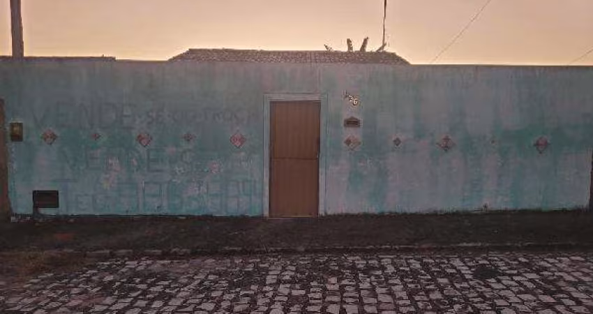 Oportunidade Única em CEARA-MIRIM - RN | Tipo: Casa | Negociação: Venda Direta Online  | Situação: Imóvel