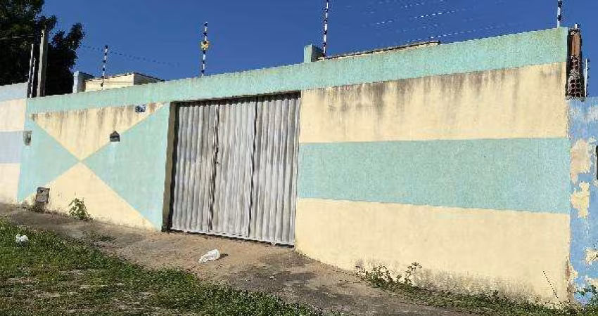 Oportunidade Única em CEARA-MIRIM - RN | Tipo: Casa | Negociação: Venda Direta Online  | Situação: Imóvel