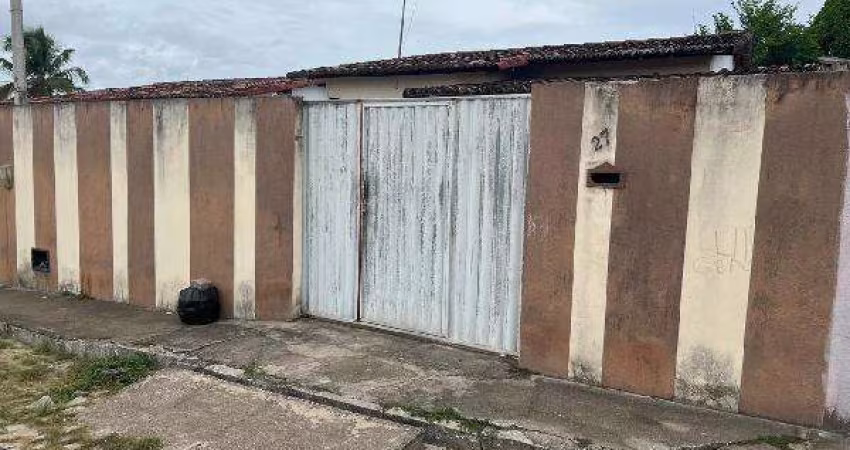 Oportunidade Única em CEARA-MIRIM - RN | Tipo: Casa | Negociação: Venda Direta Online  | Situação: Imóvel