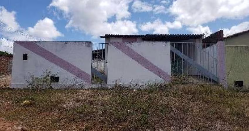 Oportunidade Única em CEARA-MIRIM - RN | Tipo: Casa | Negociação: Venda Online  | Situação: Imóvel