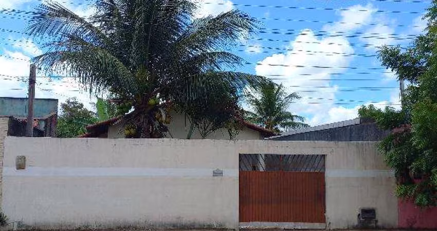 Oportunidade Única em EXTREMOZ - RN | Tipo: Casa | Negociação: Venda Online  | Situação: Imóvel