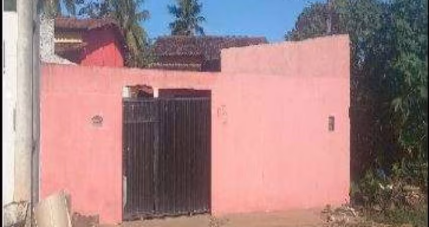 Oportunidade Única em EXTREMOZ - RN | Tipo: Casa | Negociação: Venda Direta Online  | Situação: Imóvel