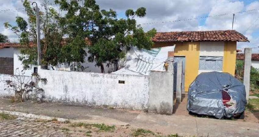 Oportunidade Única em CEARA-MIRIM - RN | Tipo: Casa | Negociação: Venda Direta Online  | Situação: Imóvel