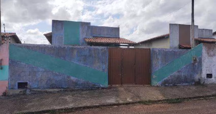 Oportunidade Única em CEARA-MIRIM - RN | Tipo: Casa | Negociação: Venda Direta Online  | Situação: Imóvel