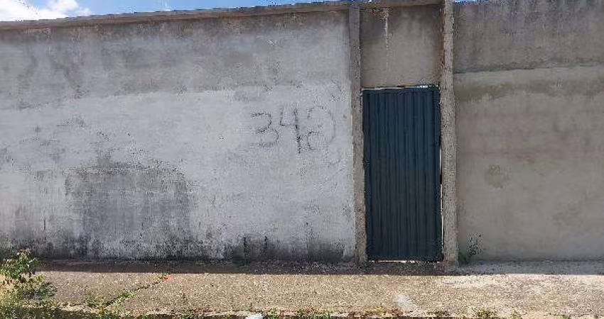 Oportunidade Única em CEARA-MIRIM - RN | Tipo: Casa | Negociação: Venda Direta Online  | Situação: Imóvel