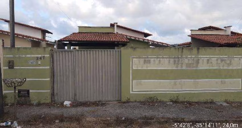 Oportunidade Única em EXTREMOZ - RN | Tipo: Casa | Negociação: Venda Online  | Situação: Imóvel