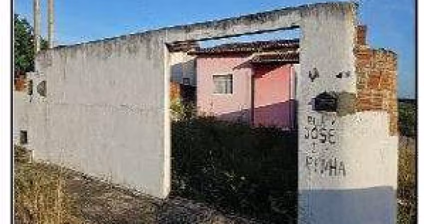 Oportunidade Única em CEARA-MIRIM - RN | Tipo: Casa | Negociação: Venda Direta Online  | Situação: Imóvel
