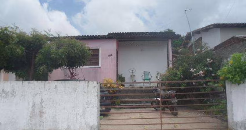 Oportunidade Única em CEARA-MIRIM - RN | Tipo: Casa | Negociação: Venda Online  | Situação: Imóvel