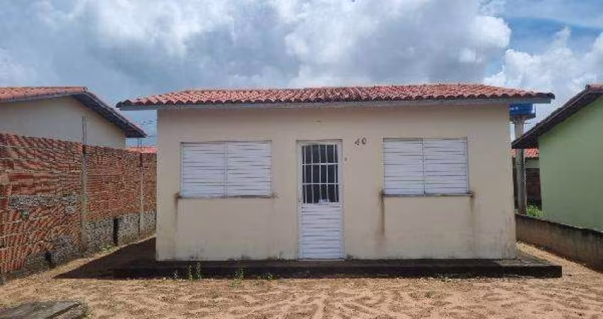 Oportunidade Única em SAO GONCALO DO AMARANTE - RN | Tipo: Casa | Negociação: Venda Online  | Situação: Imóvel